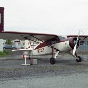 Fairchild 24G