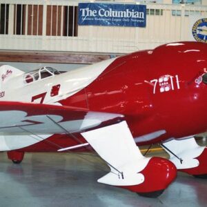 Gee Bee Model R-2