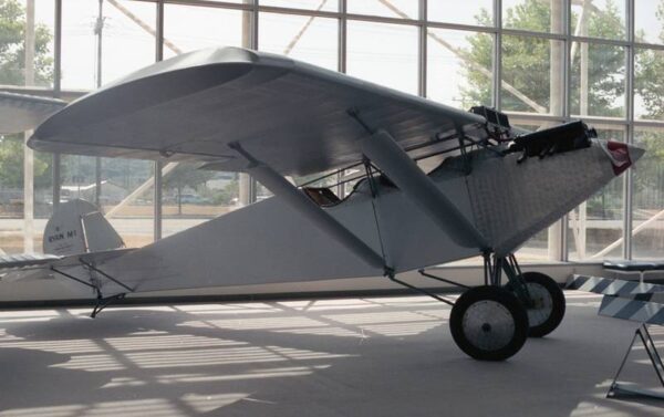 Ryan M-1 Mail Plane
