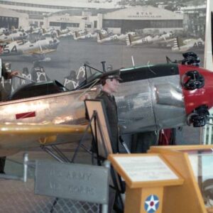 Ryan PT-22 Recruit – N47843
