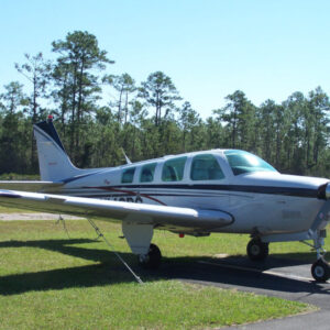 Beechcraft Bonanza A36