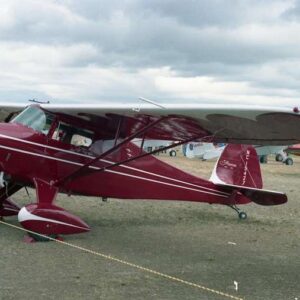 Monocoupe 90AL – NC15427