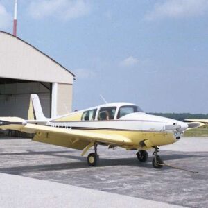 Ryan G-1 Navion – N2551T