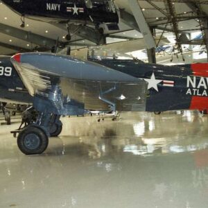 Martin AM-1 Mauler – BuNo 51-22397