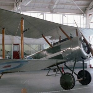 Sopwith Pup Replica