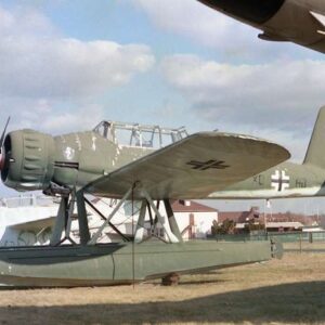 Arado 196 A-3