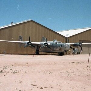 Consolidated B-24J – 44175