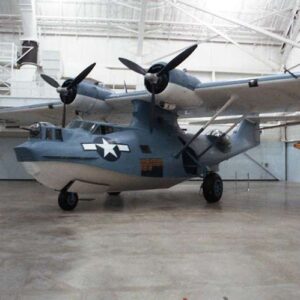 Consolidated PBY-5A Catalina – 46522