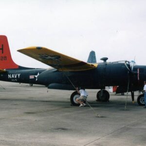 Douglas JD-1 (US Navy A-26) – 8928