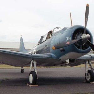 Douglas SBD-5 Dauntless – 39