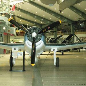 Grumman F6F-3 Hellcat – BuNo 66237