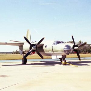 Martin B-26 Marauder