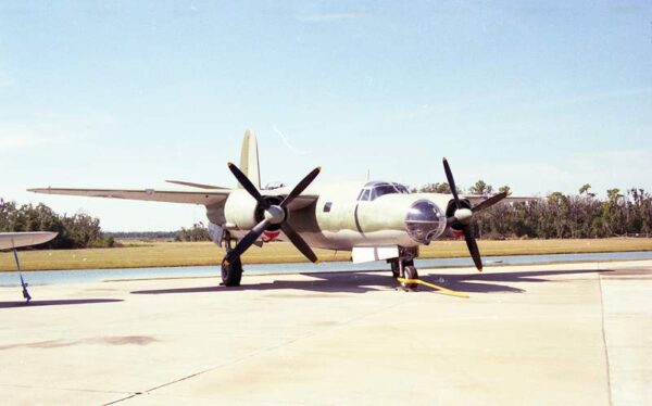 Martin B-26 Marauder