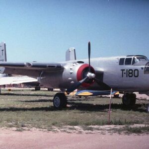 North American B-25J “Mitchell” – Spirit of Al Penn