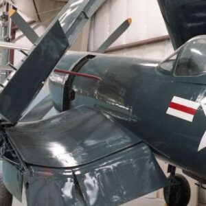 Vought F4U-4 Corsair – U.S. Marines 97142