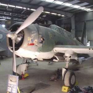 Vultee Vengeance Mk I