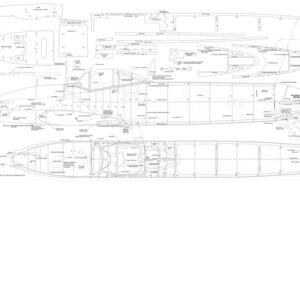 Westland Whirlwind Plans
